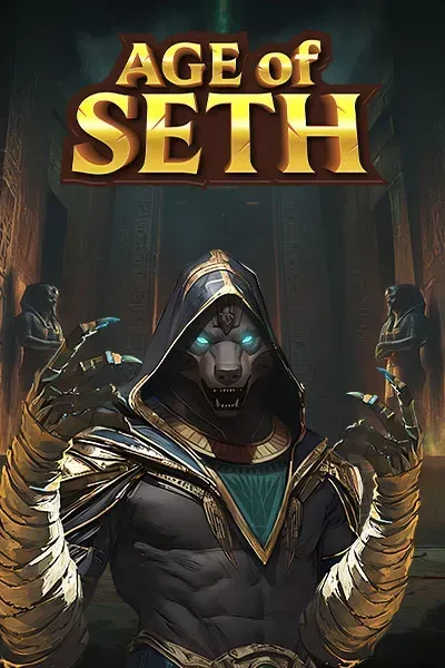 Age of Seth